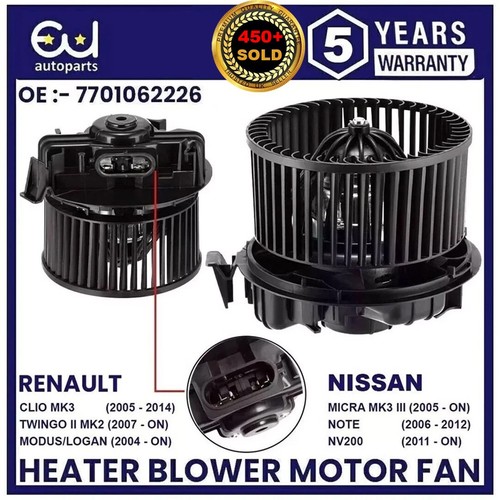 For nissan micra - k12, /
