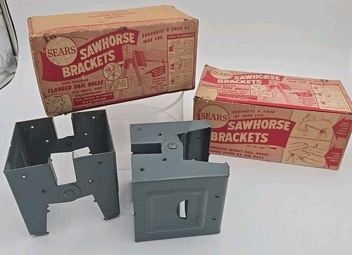 Vintage pairs sears - vintage, of