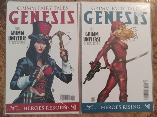 Grimm fairy tales - grimm,