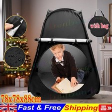 Sensory Den Pop up Blackout