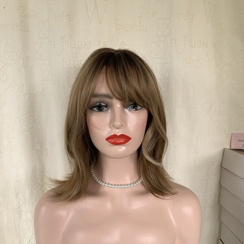 Dwy loni minic lace front - lace,