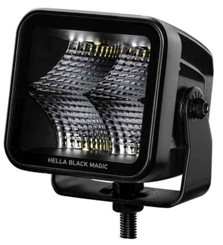 Hella led spotlight - hella,