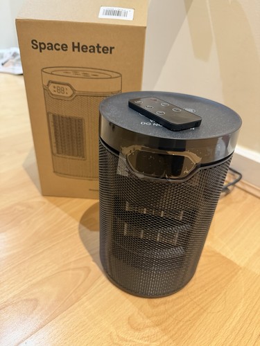 1500w ptc electric heater with - 1500w,