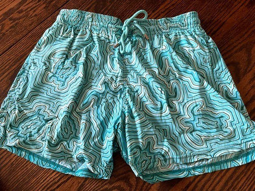 Vilebrequin swim shorts - , xl