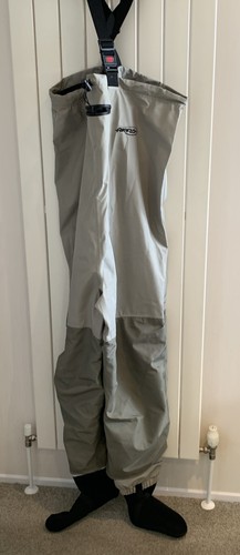 Airflo breathable stocking