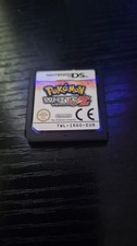 Pokémon: White Version 2 (DS, 2012) CARTRIDGE ONLY (GENUINE)