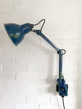 Vintage Industrial wall Lamp