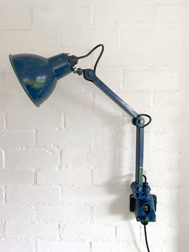 Vintage industrial wall - vintage,