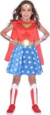 DC Comics Wonder Woman Classic