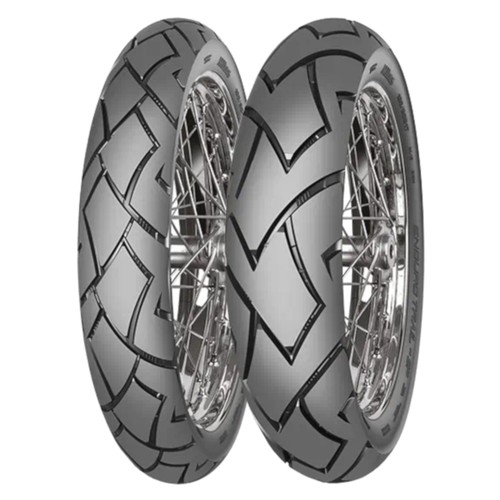 Pegaso 650 tyre pairs - tyre,