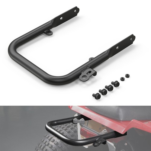 Nicecnc rear grab - rear, bumper