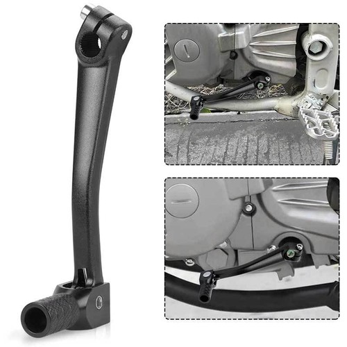 Universal gear shifter - gear,