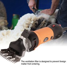 Electric Sheep Goat Clipper