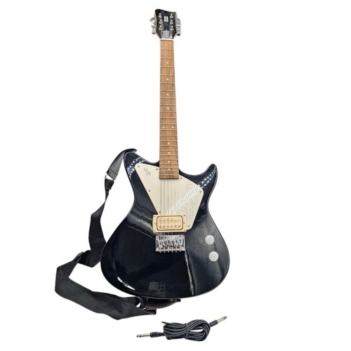 First act 222 al4042 electric - first,