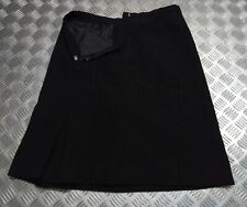 Skirt No3B CL1 Officers Royal Navy WRNS Dress RN Uniform Style Faulty
