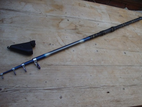 Silstar pavero telescopic - telescopic, 3m