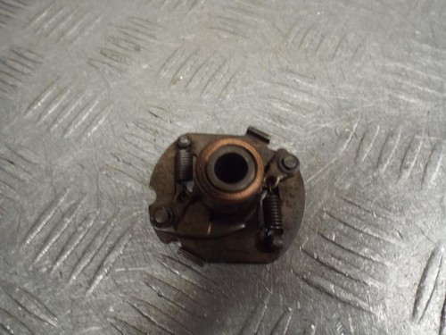 Honda cl125 scrambler - a, sloper