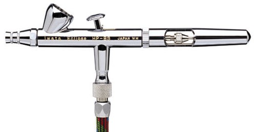 Iwata eclipse airbrush - airbrush, #