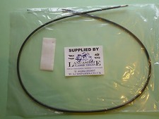 BSA BANTAM D1 D3 THROTTLE CABLE 'NEW' 1959-1962  90-8515
