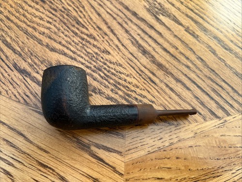 Vintage perkins briar smoking - perkins,