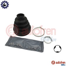 BELLOW KIT DRIVE SHAFT D8216