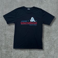 Hysteric Glamour International Sound & Vision Tee
