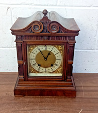 Antique Lenzkirch Walnut