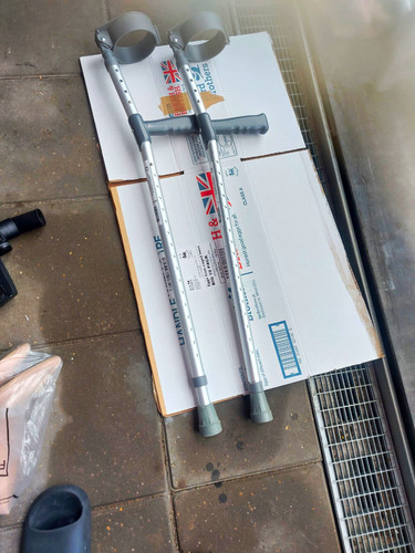 2xsimplymed smm500m forearm - 2xsimplymed,