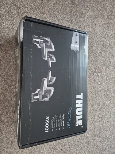 Thule portage 819001 - thule,