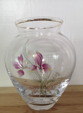 Vintage Crystalex Bohemia