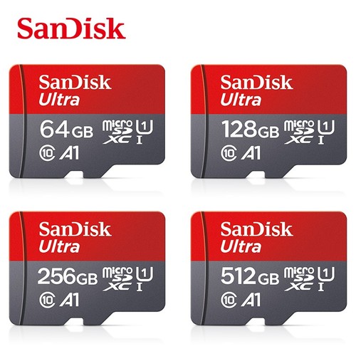 Sandisk ultra micro 32gb - sd,