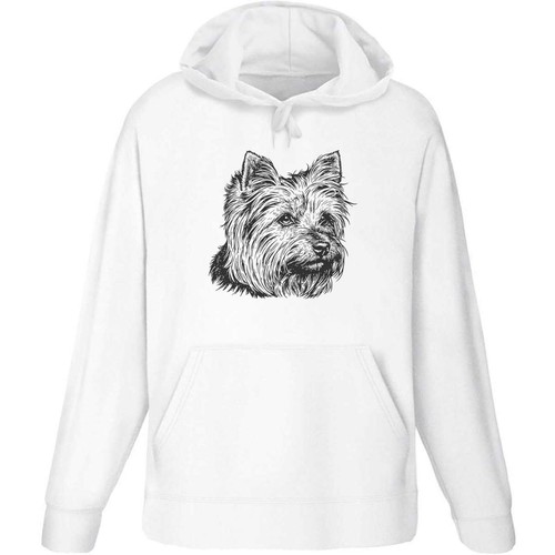 Yorkshire terrier portrait - 'yorkshire,