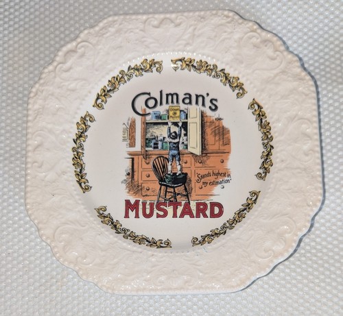 Vintage lord nelson - nelson, pottery