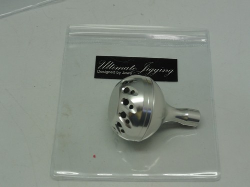 Prk45d handle knob - uj, for
