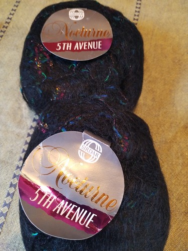 Sirdar nocturine 5th avenue - sirdar,