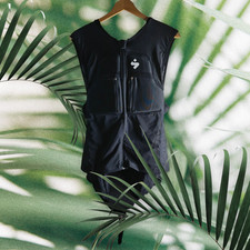 Enduro Racing Body Armour by