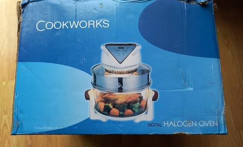 New cookworks litre - cookworks,
