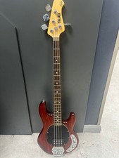 Sterling by Music man SUB Series Bass Guitar