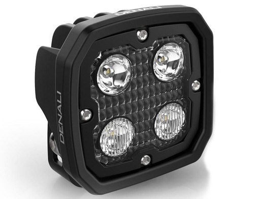 Denali led light - d4, pod