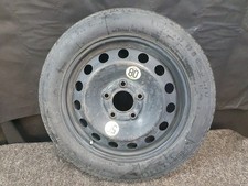 Space Saver Spare Wheel 16"