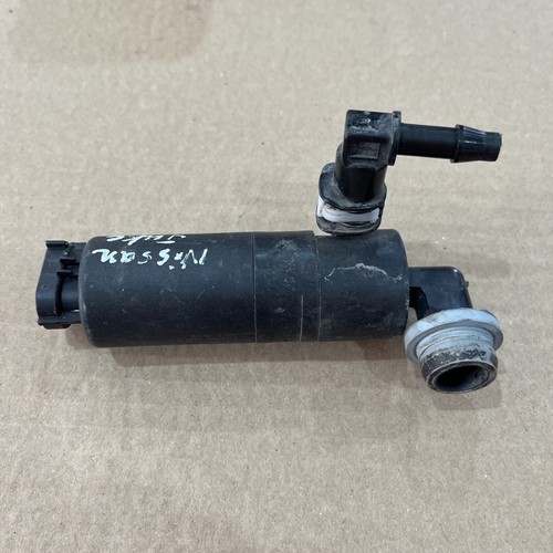 Nissan juke headlight - juke, washer