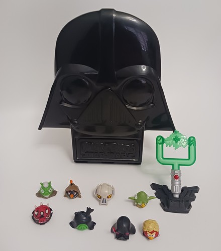 Star wars angry birds darth - angry,