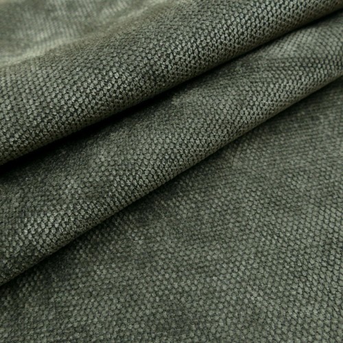 Zurich hopsack weave chenille - zurich,