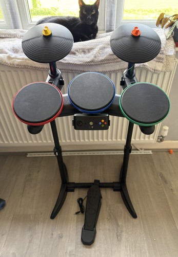 Guitar hero band - guitar,