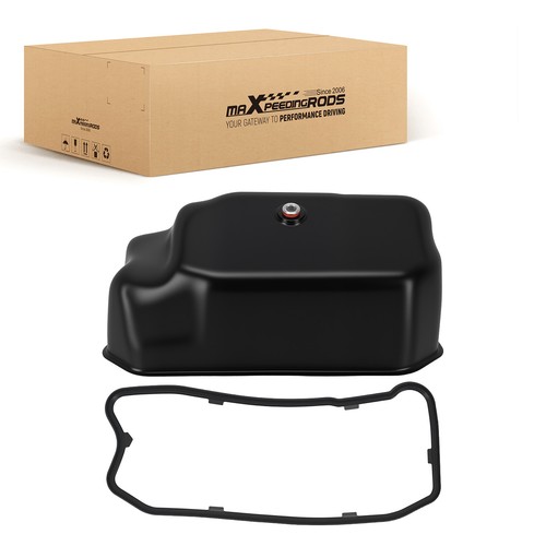 Engine sump pan - engine, for