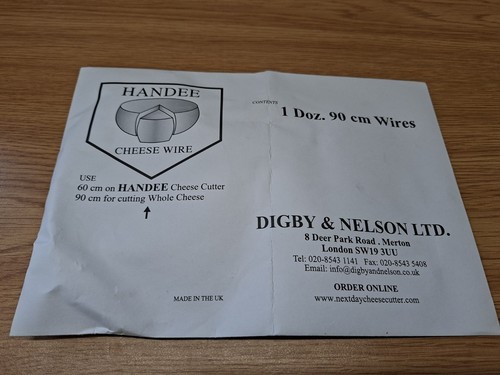 Digby nelson ltd - ltd, 90cm