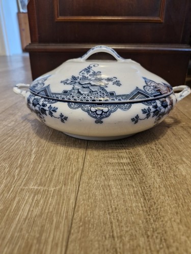 Antique hollinshead kirkham - antique,