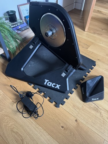 Tacx neo smart t2800 trainer - neo,