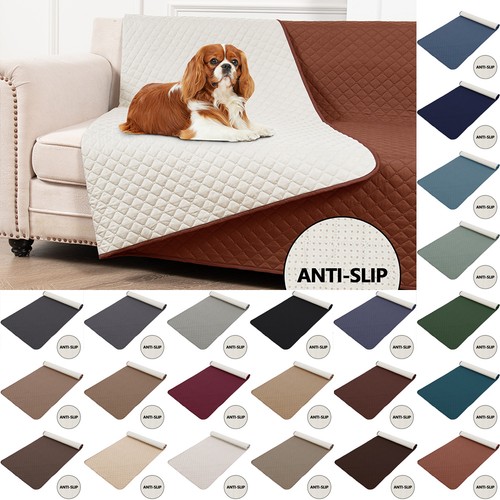 Non slip sofa slipcover - sofa,