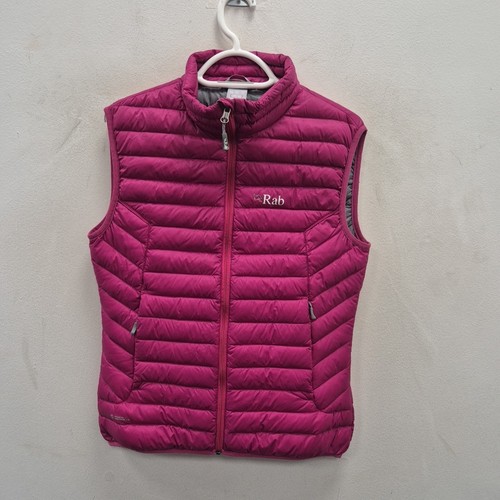 Rab womens microlight - womens, down